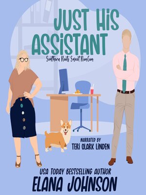 cover image of Just His Assistant